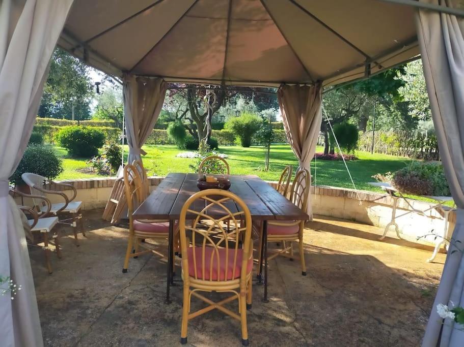 Appartamento Paz Y Relax En El Campo Villareia Esterno foto